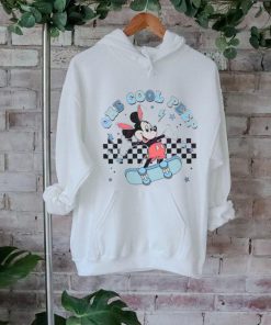 Mickey one cool peep easter day shirt