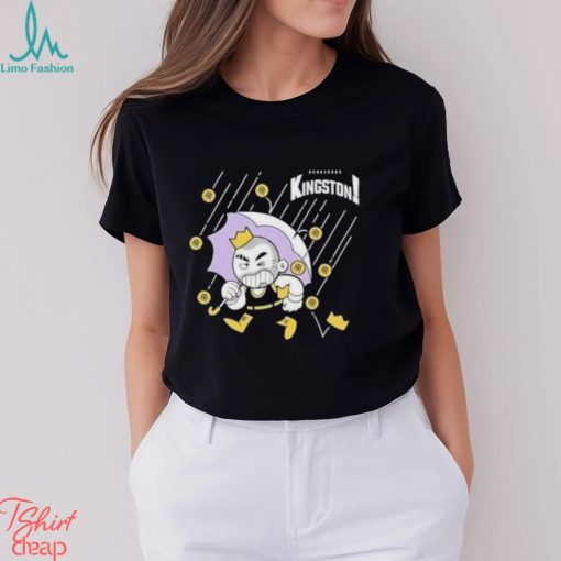 Midcard Dangerous Kingston Shirt