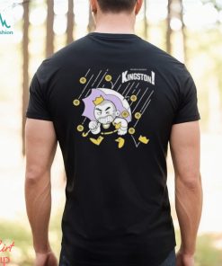 Midcard Dangerous Kingston Shirt