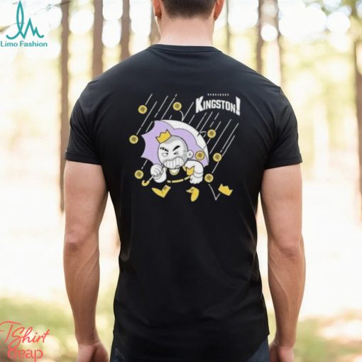 Midcard Dangerous Kingston Shirt