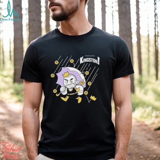 Midcard Dangerous Kingston Shirt
