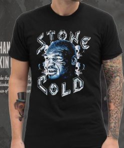 Mike Tyson Stone Cold shirt