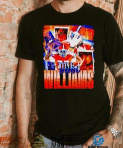 Mike Williams Florida Gators vintage shirt