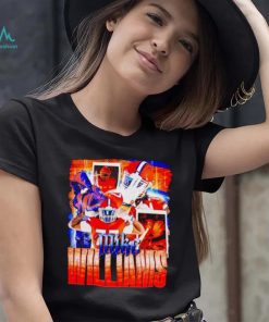 Mike Williams Florida Gators vintage shirt