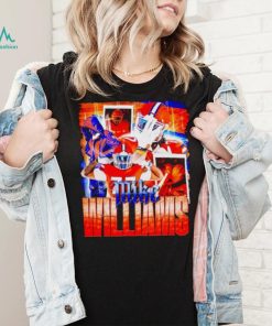 Mike Williams Florida Gators vintage shirt