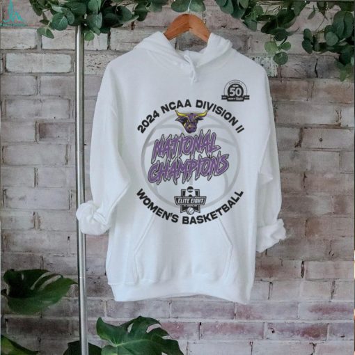 Minnesota State Mavericks 2024 Ncaa Division Ii Women’S Basketball National Champions Shirt