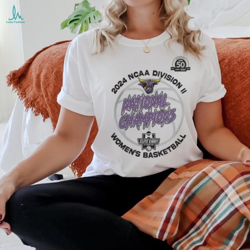 Minnesota State Mavericks 2024 Ncaa Division Ii Women’S Basketball National Champions Shirt
