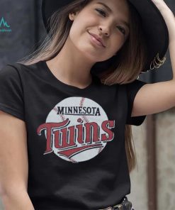 Minnesota Twins '87 shirt