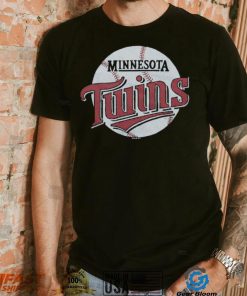Minnesota Twins '87 shirt