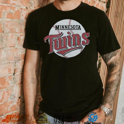 Minnesota Twins ’87 shirt