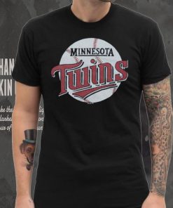 Minnesota Twins '87 shirt