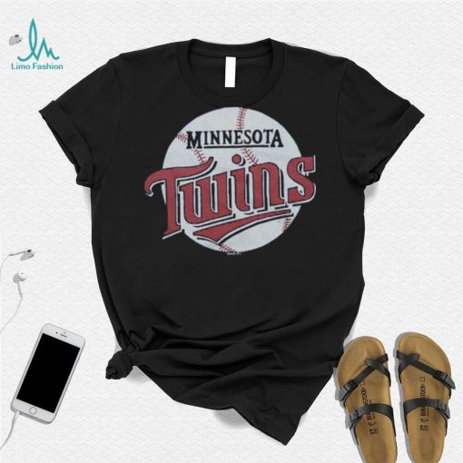 Minnesota Twins ’87 shirt