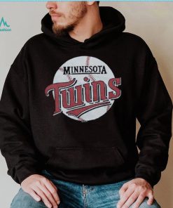 Minnesota Twins '87 shirt