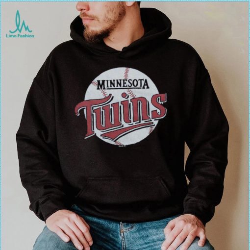 Minnesota Twins ’87 shirt