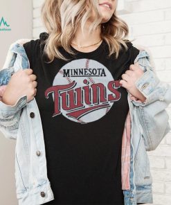 Minnesota Twins '87 shirt
