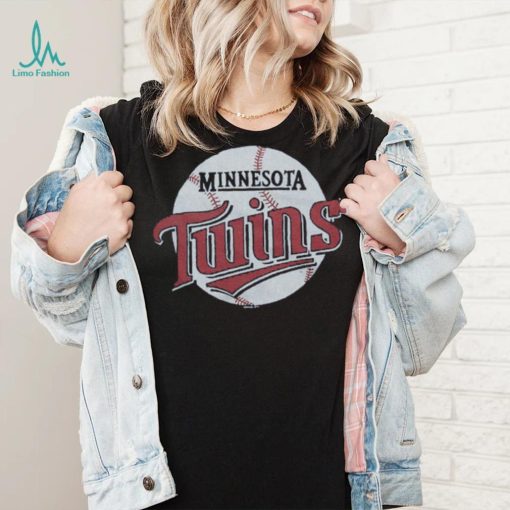 Minnesota Twins ’87 shirt