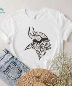 Minnesota Vikings '47 Women's Panthera Frankie T Shirt