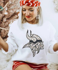 Minnesota Vikings '47 Women's Panthera Frankie T Shirt