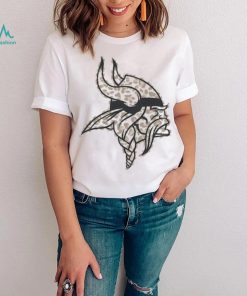 Minnesota Vikings '47 Women's Panthera Frankie T Shirt