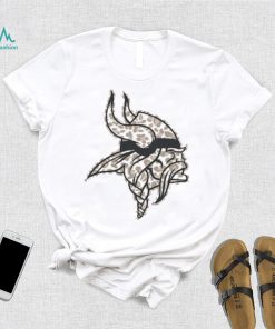 Minnesota Vikings '47 Women's Panthera Frankie T Shirt