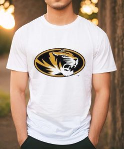 Missouri Tigers BruMate logo shirt