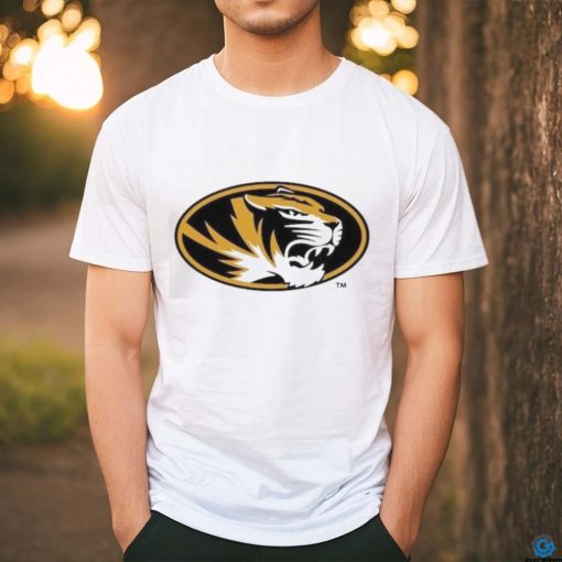 Missouri Tigers BruMate logo shirt
