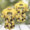 New Orleans Saints NFL Flower Hawaii Shirt And Tshirt For Fans