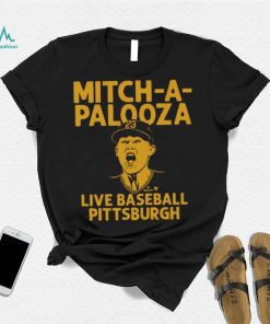 Mitch Keller Mitch A Palooza Shirt