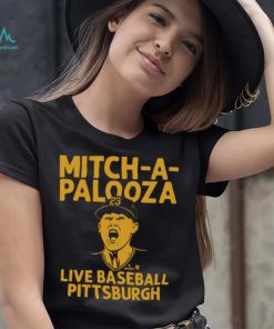 Mitch Keller Mitch A Palooza Shirt, hoodie, sweater, long sleeve and tank top Mitch Keller Mitch A Palooza Shirt