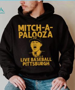 Mitch Keller Mitch A Palooza Shirt, hoodie, sweater, long sleeve and tank top Mitch Keller Mitch A Palooza Shirt