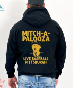 Mitch Keller Mitch a palooza Shirt