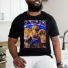 Minnesota Vikings Aaron Jones Showtyme Shirt