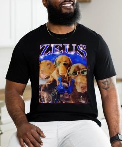 Mitch Marner Zeus shirt