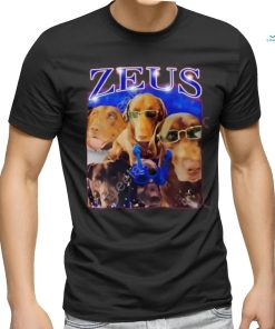Mitch Marner Zeus shirt