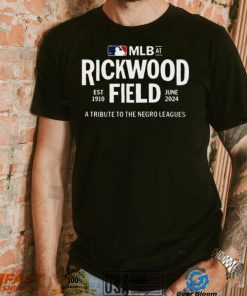 Mlb At Rickwood Field Shirt 2024 Mlb At Rickwood Field 2024 Shirt