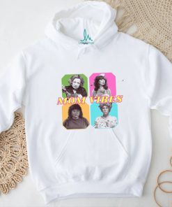 Mom Vibes Shirt