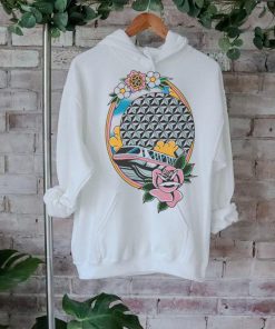Monorail Cot Tattoo shirt