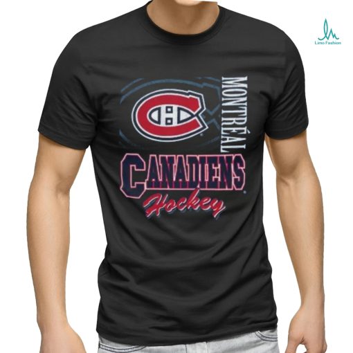 Montreal Canadiens NHL `47 Stadium T Shirt