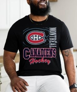 Montreal Canadiens NHL `47 Stadium T Shirt