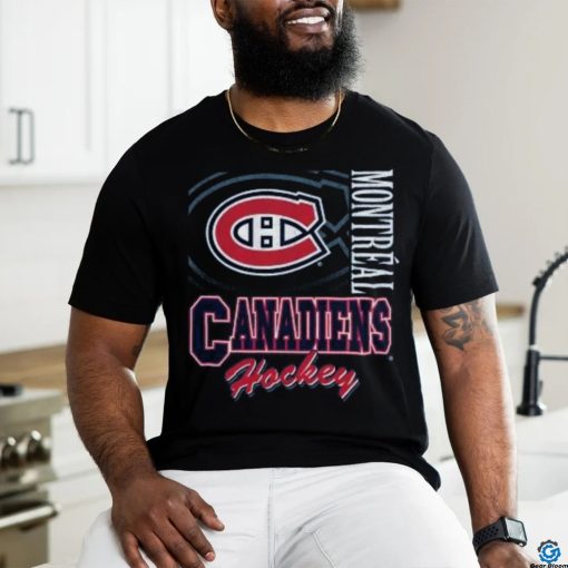 Montreal Canadiens NHL `47 Stadium T Shirt