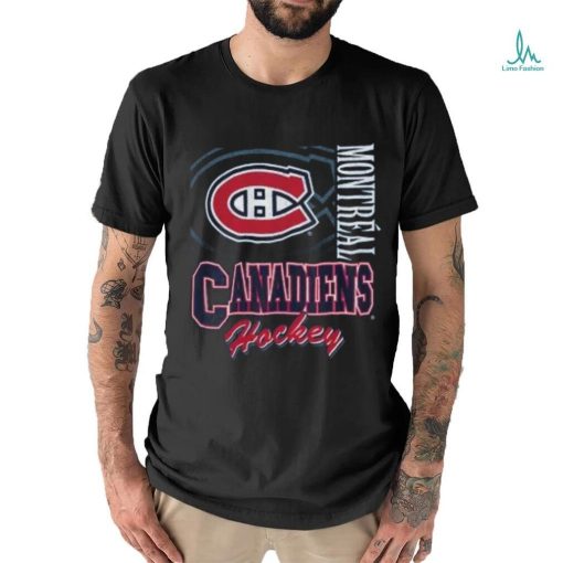 Montreal Canadiens NHL `47 Stadium T Shirt