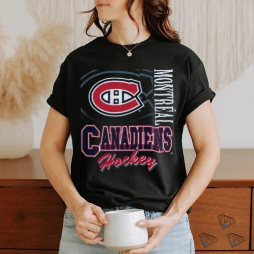 Montreal Canadiens NHL `47 Stadium T Shirt