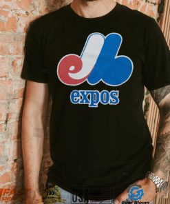 Montreal Expos '69 Shirt