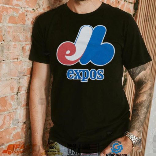 Montreal Expos ’69 Shirt