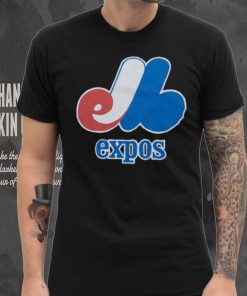 Montreal Expos '69 Shirt