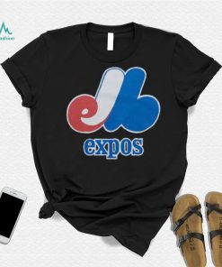 Montreal Expos '69 Shirt