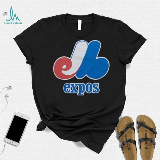 Montreal Expos ’69 Shirt