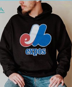 Montreal Expos '69 Shirt