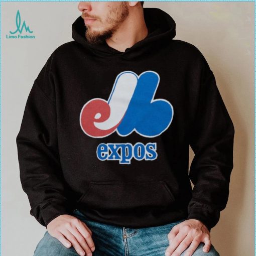 Montreal Expos ’69 Shirt