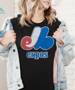 Montreal Expos '69 Shirt